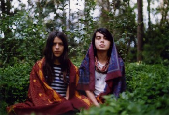 The Holydrug Couple