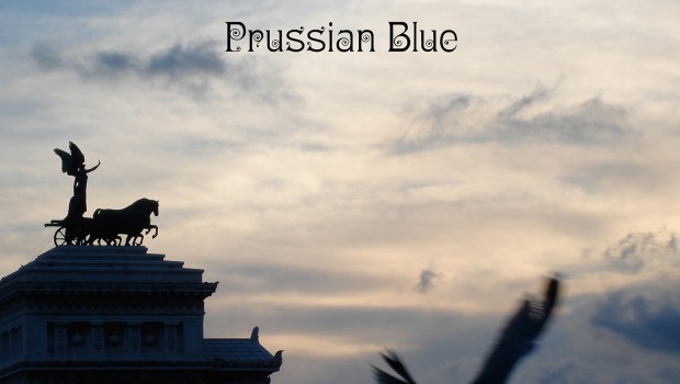 EP Review: The Lilac Time – Prussian Blue