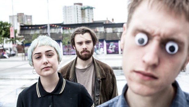 KAGOULE RELEASE VIDEO FOR ‘MADE OF CONCRETE’