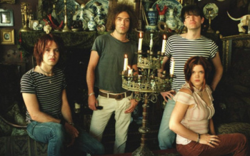 The Dandy Warhols