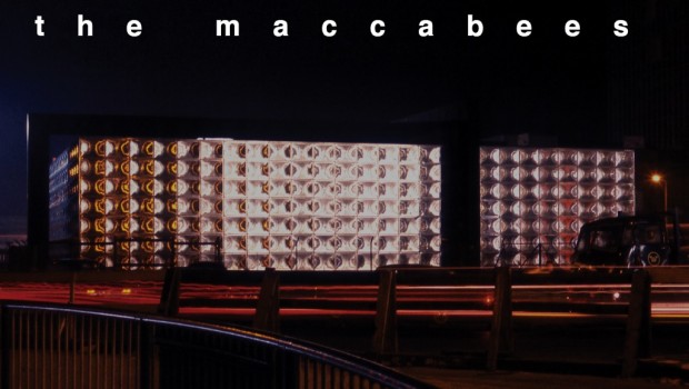 ALBUM REVIEW: THE MACCABEES ‘MARKS TO PROVE IT’