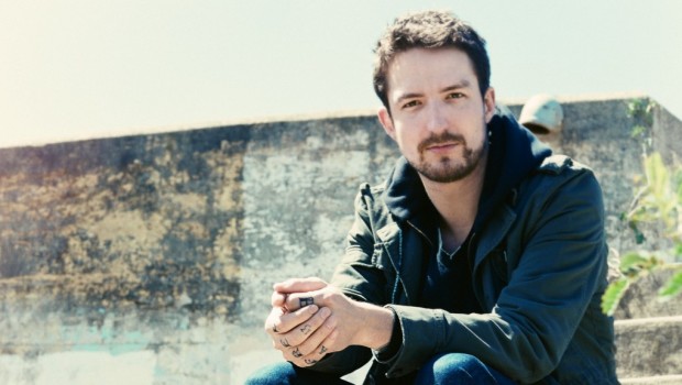 ALBUM: FRANK TURNER – BE MORE KIND