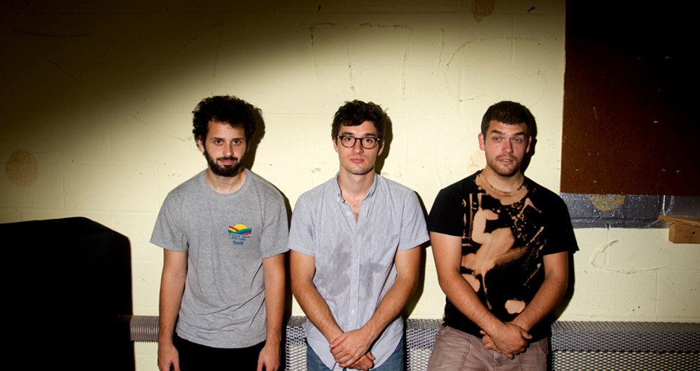 Krill debut ‘Torturer’ music video : Silent Radio