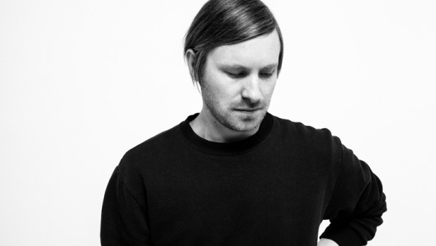 LIVE: BLANCK MASS – 24/09/2015