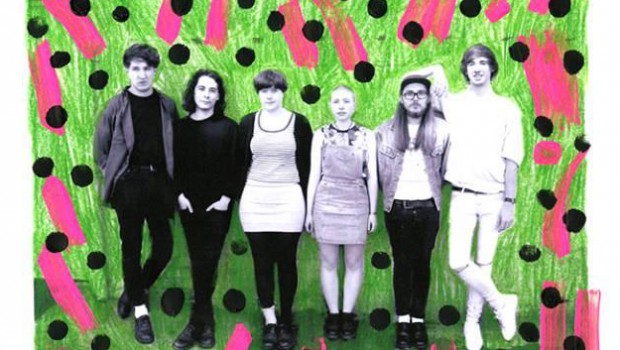 LIVE: JOANNA GRUESOME – 18/09/2015