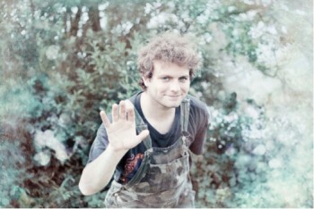 Mac DeMarco