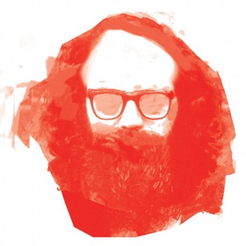 Red Ginsberg by J. Michael Anderson