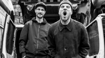 Sleaford Mods