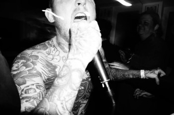 Frank Carter