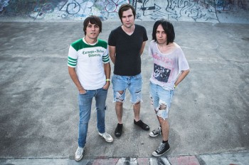 The Cribs