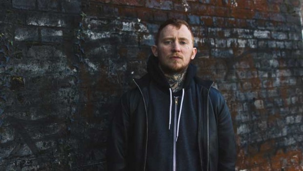 LIVE: FRANK CARTER & THE RATTLESNAKES – 26/10/2015