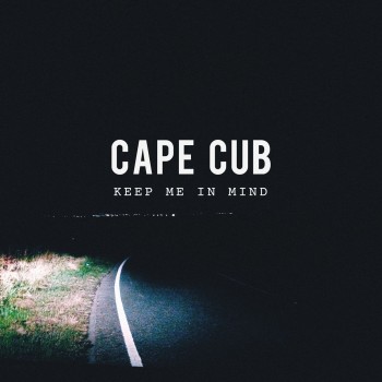 Keep Me in Mind - Single Art