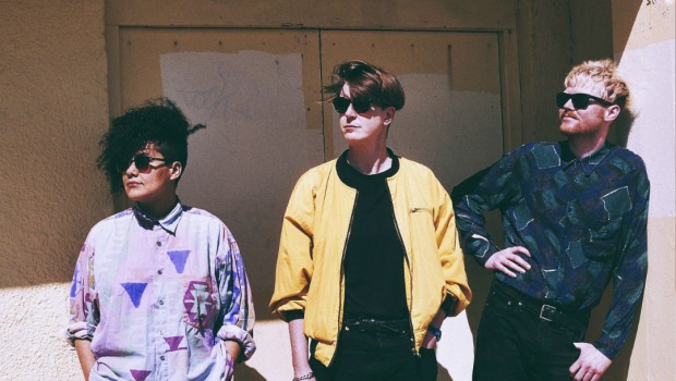 SHOPPING SHARE NEW VIDEO FOR ‘STRAIGHT LINES’ & ANNOUNCE UK LIVE DATES