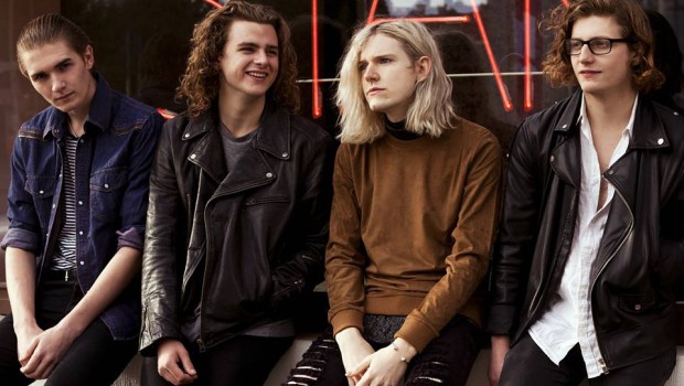 LIVE: SUNDARA KARMA – 24/10/2015