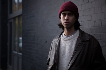 Alex G