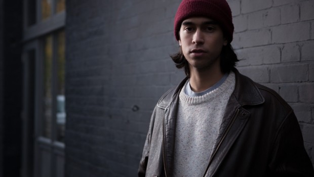 LIVE: ALEX G – 19/10/2015