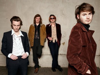 Palma Violets