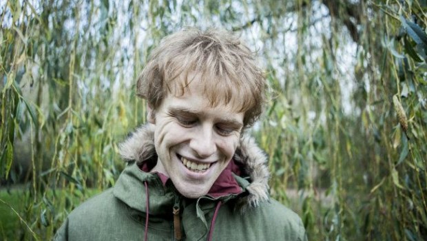 Kiran Leonard