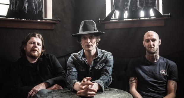 LIVE: THE FRATELLIS – 16/11/2015