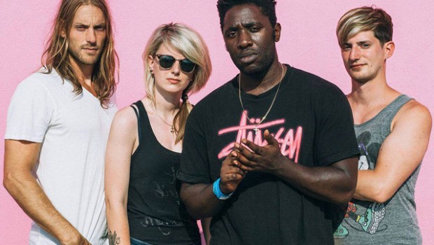 BLOC PARTY TO HEADLINE NME AWARDS TOUR 2016