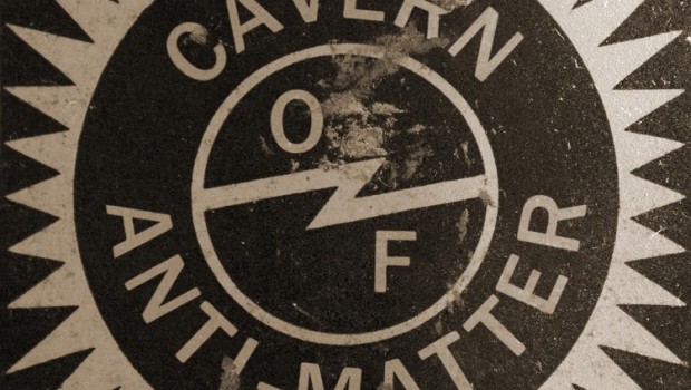 CAVERN OF ANTI-MATTER ANNOUNCE NEW ALBUM