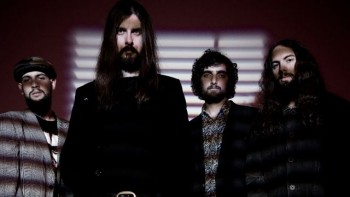 Uncle Acid & The Deadbeats