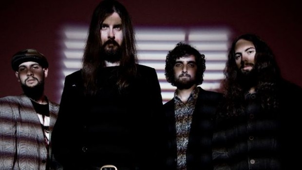 LIVE: UNCLE ACID & THE DEADBEATS – 19/11/2015