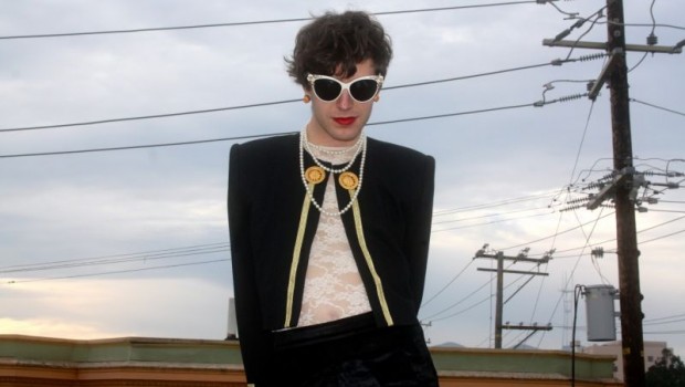 ezra furman