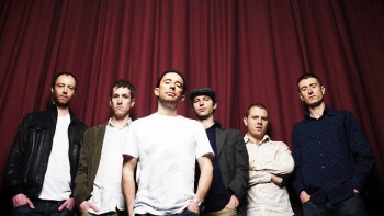 The Cinematic Orchestra