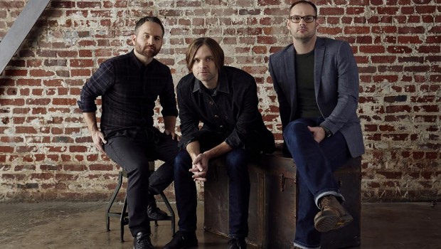 LIVE: DEATH CAB FOR CUTIE – 03/11/2015