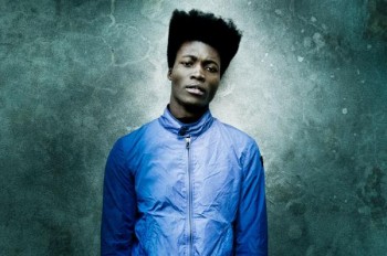 Benjamin Clementine