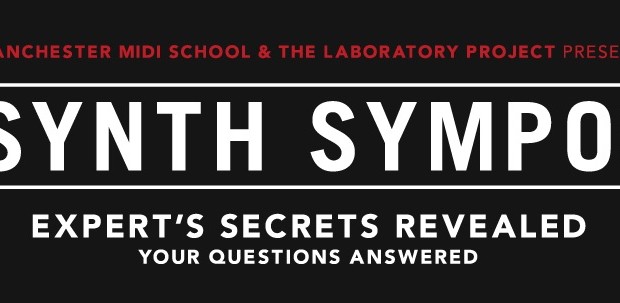 THE SYNTH SYMPOSIUM – 01/12/2015