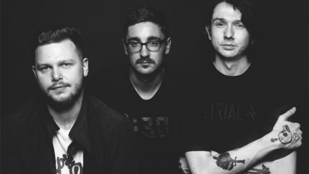 LIVE: ALT-J – 29/11/2015