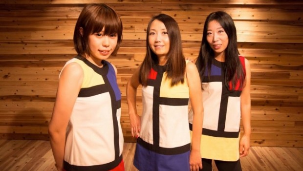 SHONEN KNIFE ANNOUCE NEW LP & UK TOUR