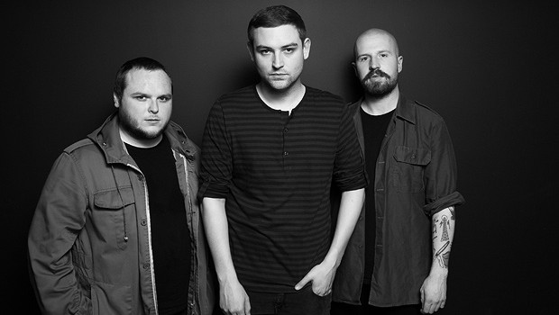 LIVE: THE TWILIGHT SAD – 10/12/2015