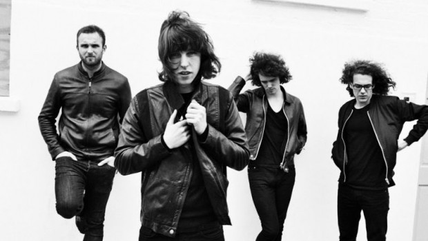 CATFISH AND THE BOTTLEMEN RETURN TO SOUND CITY