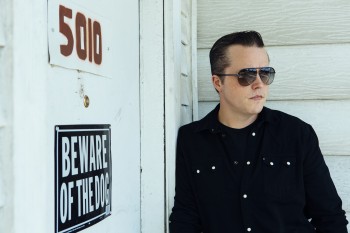 Jason Isbell