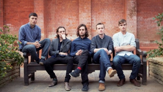 LIVE: THE MACCABEES – 18/01/2016