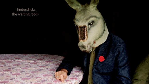 Album Review: Tindersticks – The Waiting Room