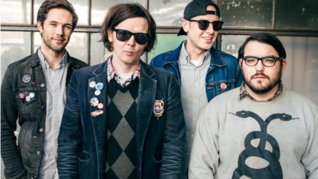 LIVE: BEACH SLANG – 21/01/2016