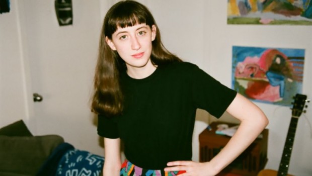 FRANKIE COSMOS SHARES NEW VIDEO FOR ‘KOREAN FOOD’