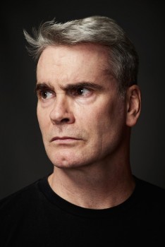 Henry Rollins