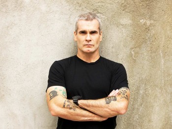 Henry Rollins