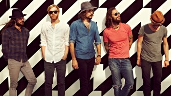 The Temperance Movement