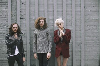 Sunflower Bean