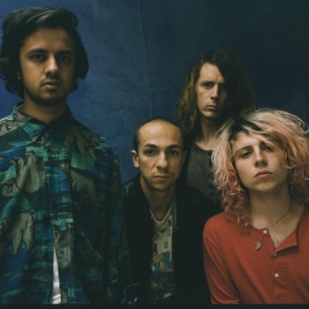 Mystery Jets