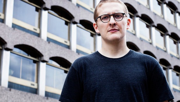 LIVE: FLOATING POINTS – 12/02/2016