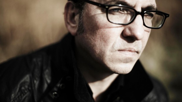 LIVE: RICHARD HAWLEY – 24/02/2016