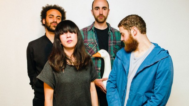 YUCK SHARE NEW SINGLE ‘CANNONBALL’