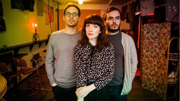 DAUGHTER LAUNCH ‘HOW’ VIDEO